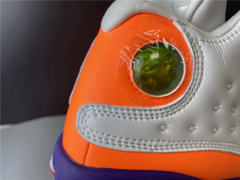 Air Jordan 13 GS Playground(CV0785-158)